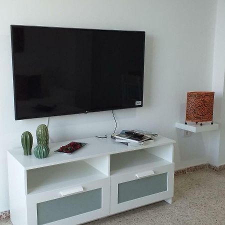 Centrico Y Agradable Piso En Санта Крус де Тенерифе Екстериор снимка